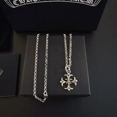 CHROME HEARTS Schmuck