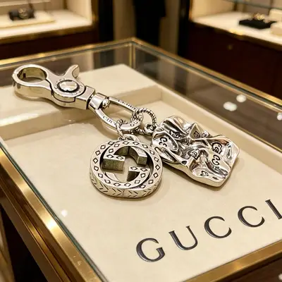 GUCCI Schmuck