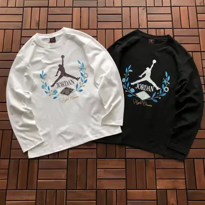 JORDAN