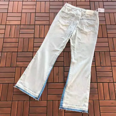 GALLERY DEPT Jeans