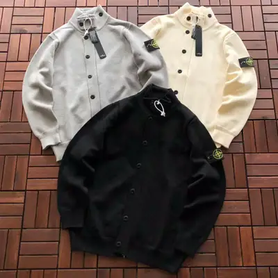 STONE ISLAND Sweater