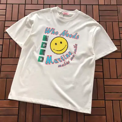 MARTINROSE T-Shirt