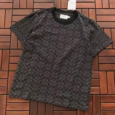 COACH T-Shirt