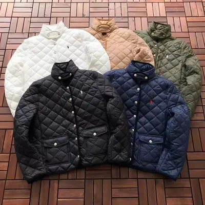 RALPH LAUREN Jacke