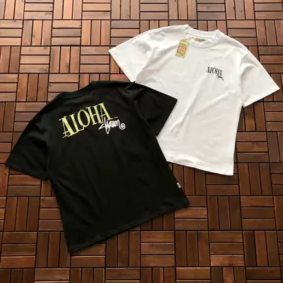 S/DOUBLE T-Shirt