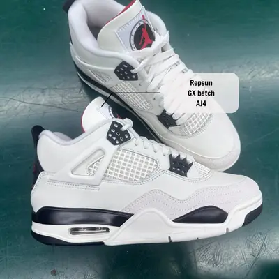 JORDAN