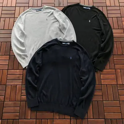 RALPH LAUREN Sweater