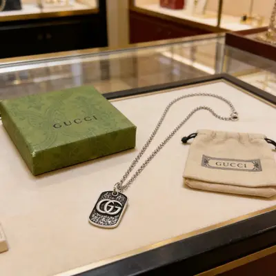 GUCCI Schmuck