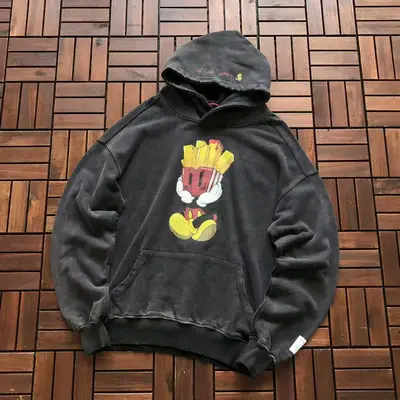 VINTAGE Hoodie