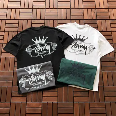 STUSSY T-Shirt