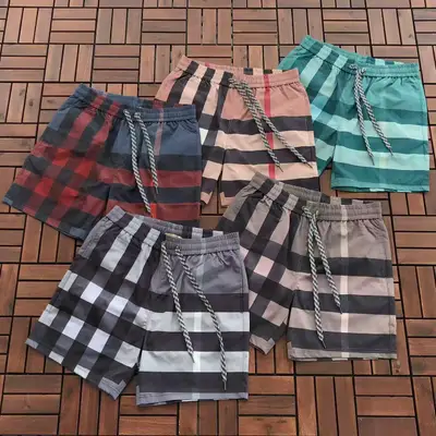 BURBERRY Shorts