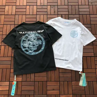OFF-WHITE T-Shirt
