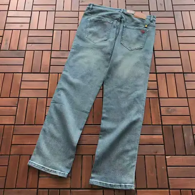 LORO PIANA Jeans