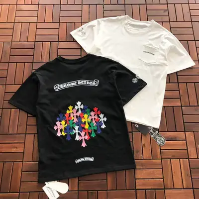 CHROME HEARTS T-Shirt