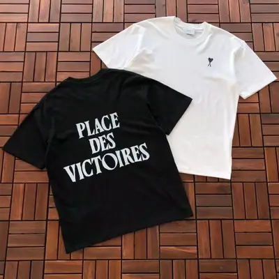 AMI T-Shirt