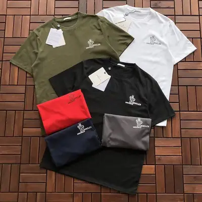 MONCLER T-Shirt