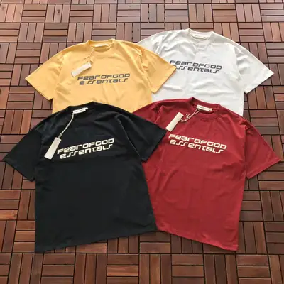 FOG T-Shirt