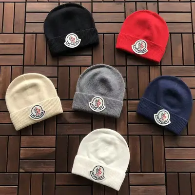 MONCLER Cap