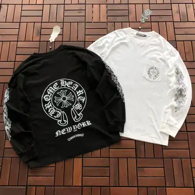 CHROME HEARTS