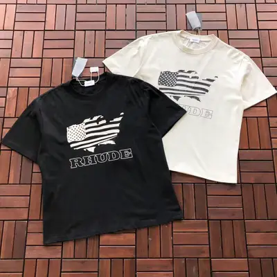RHUDE T-Shirt