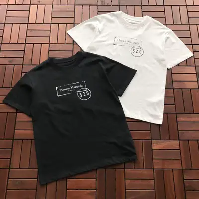MAISON MARGIELA T-Shirt