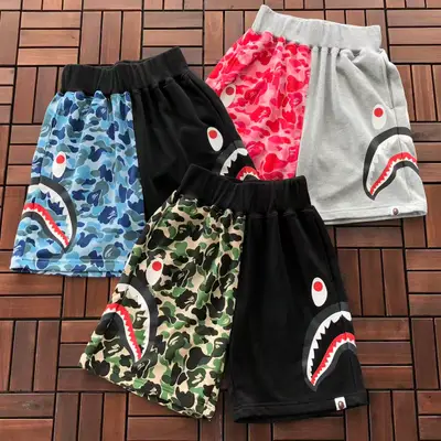 BAPE Shorts