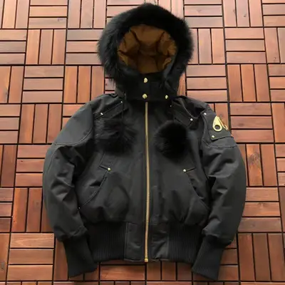 MOOSE KNUCKLES Jacke