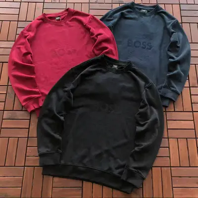 HUGO BOSS Sweater