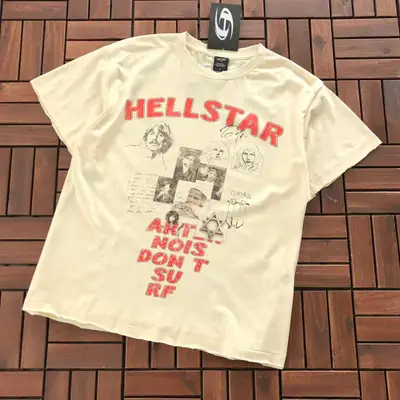 HELLSTAR T-Shirt