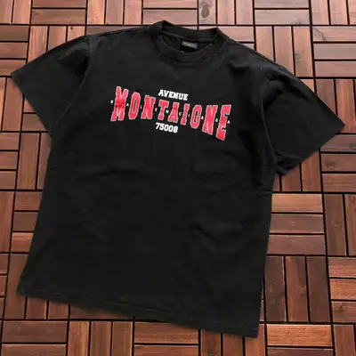 BALENCIAGA T-Shirt
