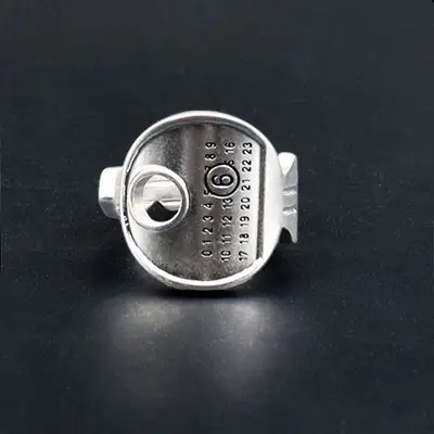 MAISON MARGIELA Schmuck
