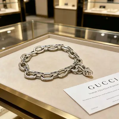 GUCCI Schmuck