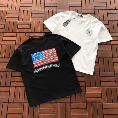 CHROME HEARTS T-Shirt