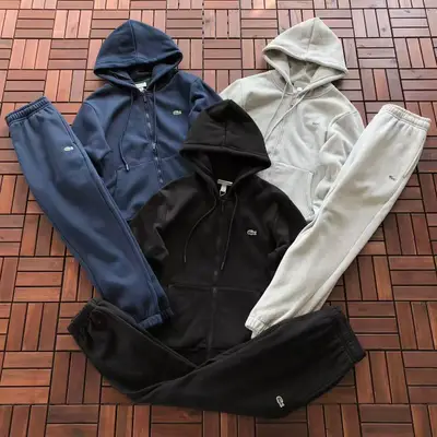 LACOSTE Hoodie
