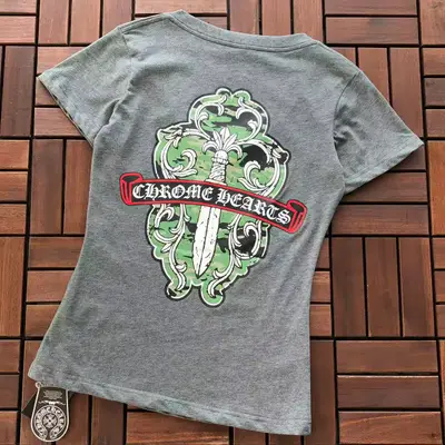 CHROME HEARTS T-Shirt