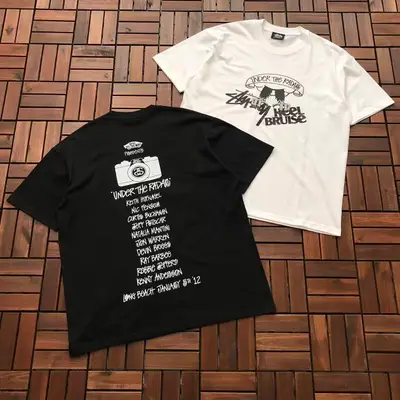 STUSSY T-Shirt