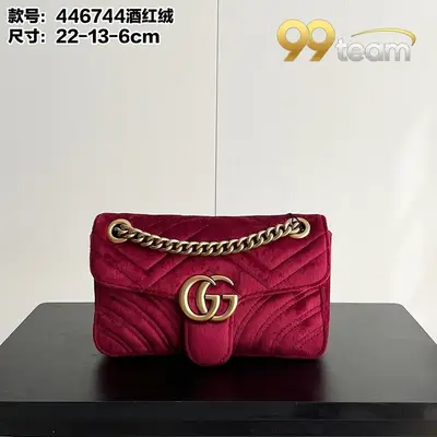 GUCCI | Item ID: 15374