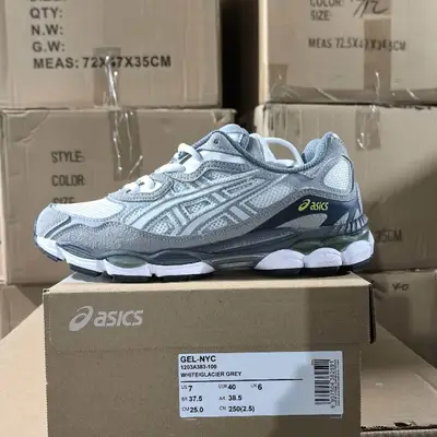 ASICS
