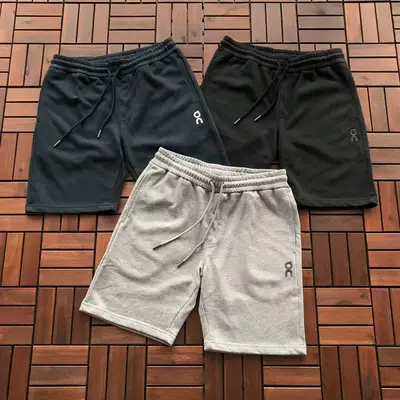 ON RUNNING Shorts