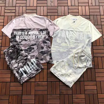 TRAPSTAR T-Shirt