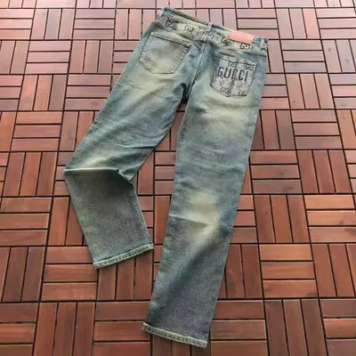 GUCCI Jeans