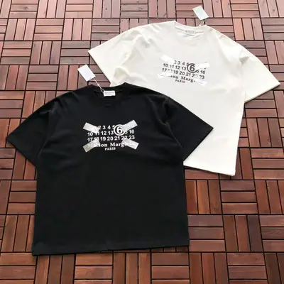 MAISON MARGIELA T-Shirt