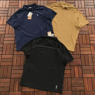 ON RUNNING T-Shirt