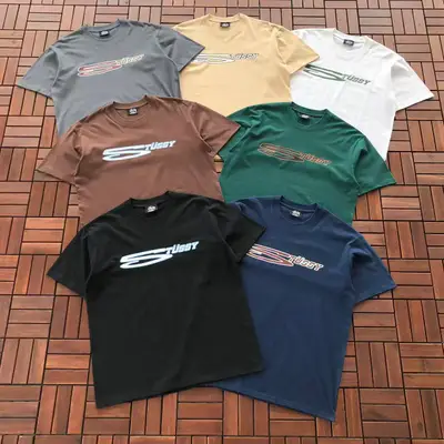 STUSSY T-Shirt