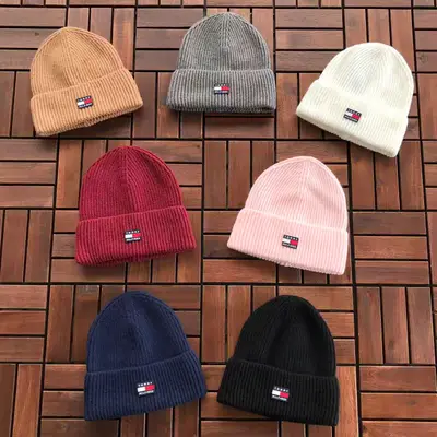 TOMMY HILFIGER Cap