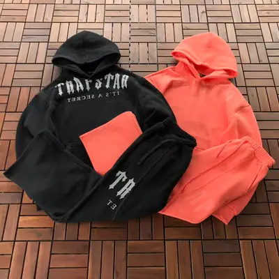 TRAPSTAR Hoodie
