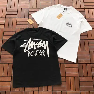 STUSSY T-Shirt