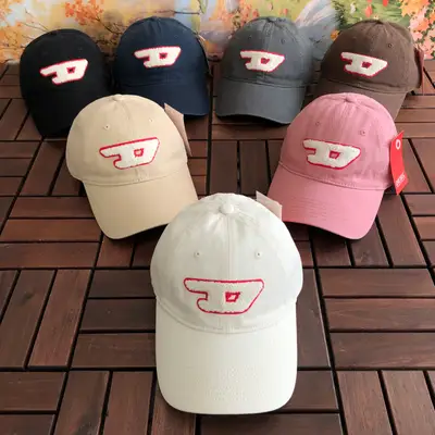 DIESEL Cap
