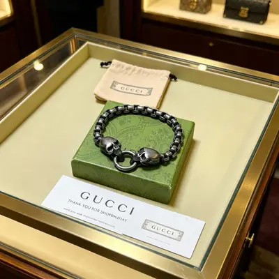 GUCCI Schmuck