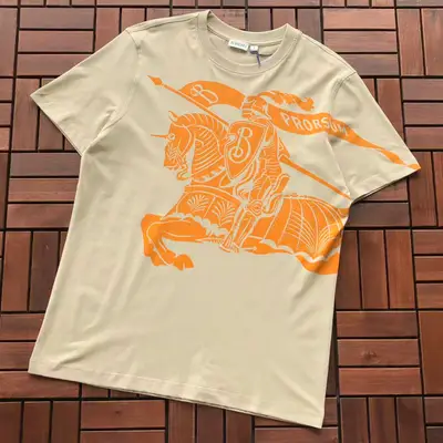 BURBERRY T-Shirt